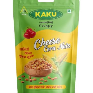 Kaku cheese corn 200g